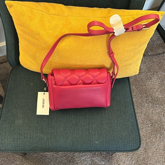 Jason Wu Crossbody - Picture 2 of 11